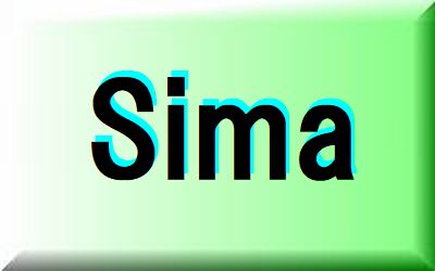 Sima